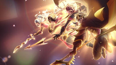 4 char (full) + 4 props